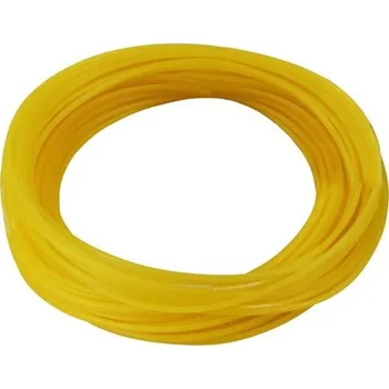 Zrušeno! nahrazeno výrobkem 70904, struna do sekačky, 2,4mm, 15m, nylon EXTOL CRAFT 70804