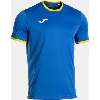 JOMA COMBI PREMIUM DRES UNISEX - Modrá, Žlutá - velikost 4XL