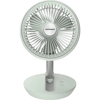 Domácí ventilátor Heinner ventilátor HMF-LC4000GR