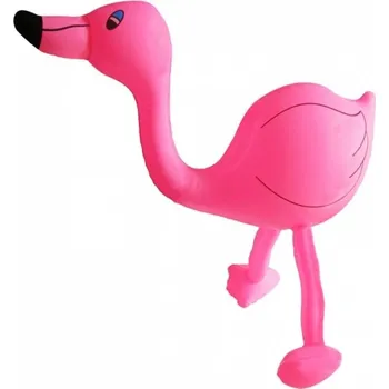 Nafukovací plameňák 60cm