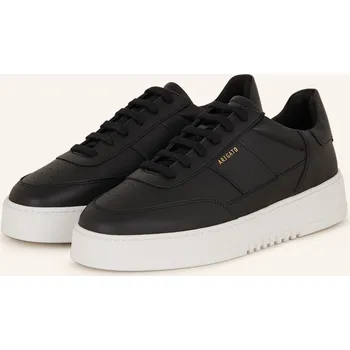 Pánské tenisky Axel Arigato Pánské Sneakersy Orbit Vintage Runner, černá, 45