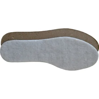 Vložka do bot VTR Vložky do bot FLASH bílé, velikost 34