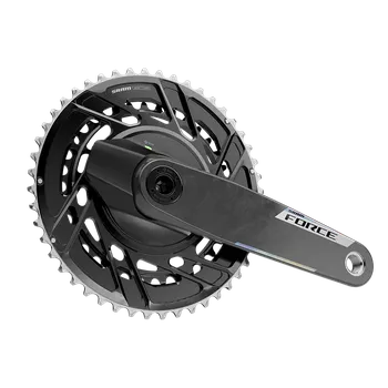SRAM FORCE AXS E1 Power Meter Spider DUB 170mm - Thread Mount 4835z (středová osa není sou