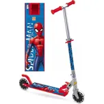 ALU Dětská koloběžka Spiderman