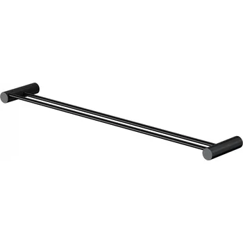 Cersanit Zen tyč černá S951-885