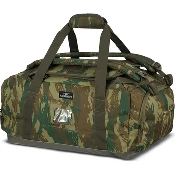 Sportovní taška TAC MAVEN Taška cestovní SAS 45ltr. ŘECKÉ MASKOVÁNÍ