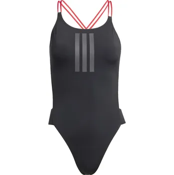 Dámské plavky Dámské Jednodílné plavky ADIDAS RIPSTREAM SUIT JE1919 – Černá 36