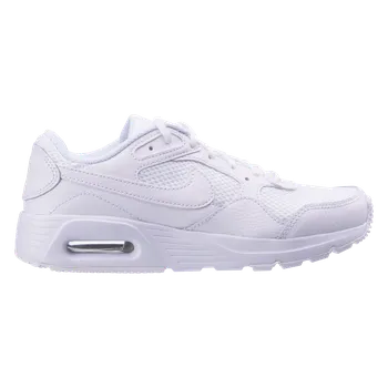 Dámské tenisky Dámské boty NIKE NIKE AIR MAX SC CW4554-101 – Bílá 40