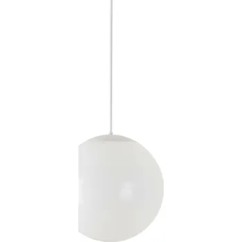 OSMONT ISI64836 ISIS S3 PM HP závěsné plastové svítidlo bílá IP40 4000 K 52W LED DALI