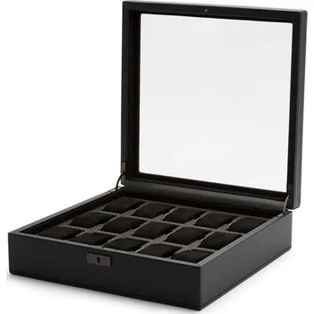 Box na hodinky Kazeta na hodinky Wolf Axis 488303