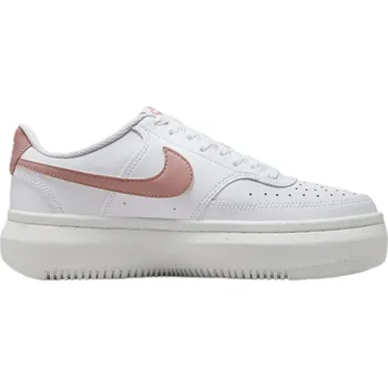 Dámské tenisky Dámské Nízké tenisky NIKE NIKE W COURT VISION ALTA LTR DZ5394-102 – Bílá 37,5