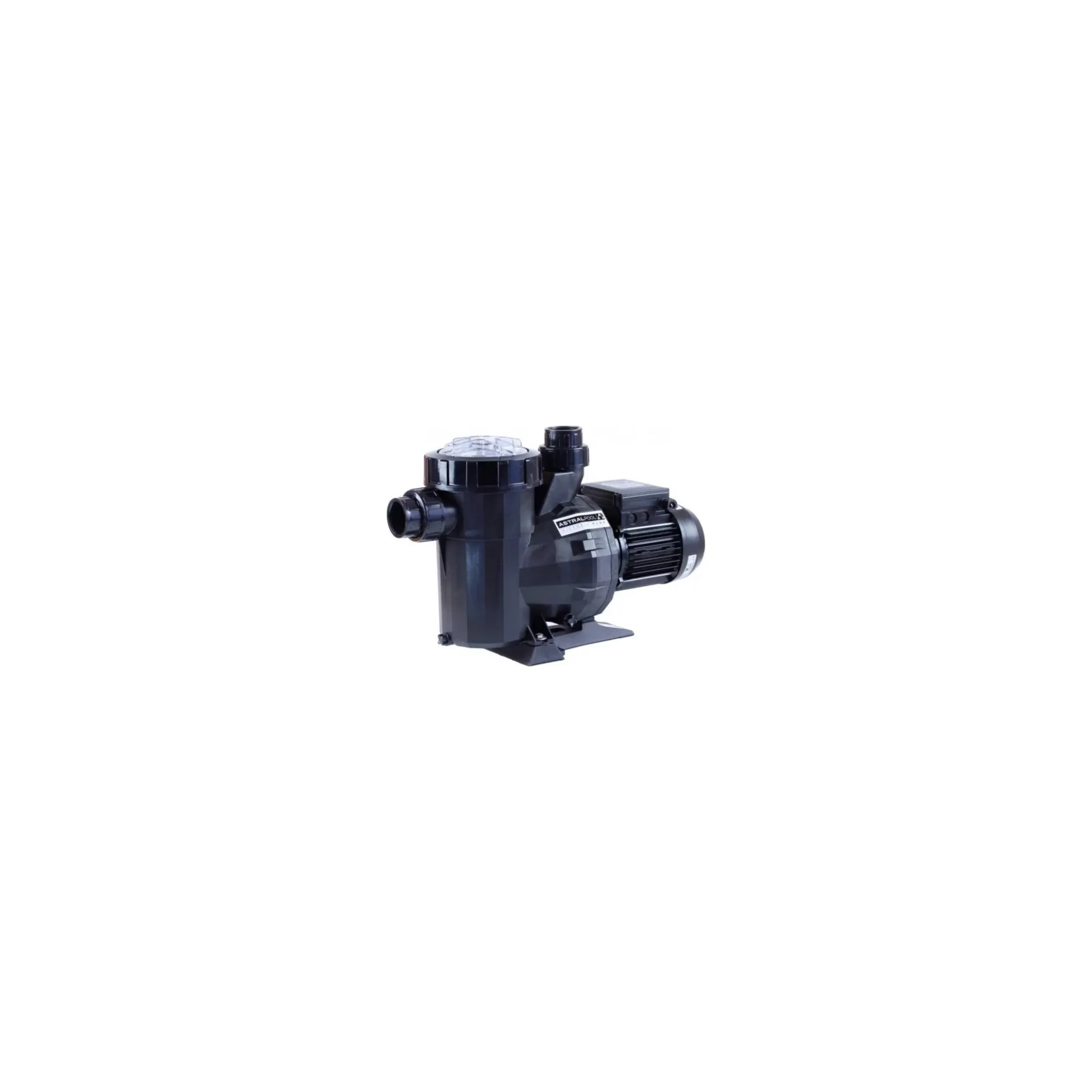 Fotografie 1 - Bazénové čerpadlo ASTRALPOOL Victoria Plus Silent 11 m3/h 230 V