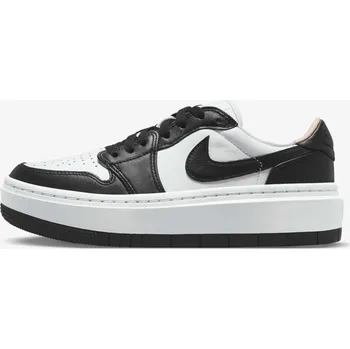 Dámské tenisky Dámské Nízké tenisky NIKE WMNS AIR JORDAN 1 ELEVATE LOW DH7004-109 – Černá 37,5
