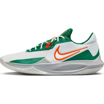 Pánská móda Pánské boty NIKE NIKE PRECISION VI DD9535-103 – Bílá 47,5