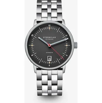 Hodinky Pánské hodinky STERNGLAS Naos Pro S02-NP11-ME13