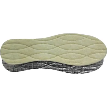 Vložka do bot VTR Vložky do bot ALU-Vlna protiskluzové, velikost 44-45