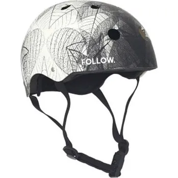 Vodácká přilba Helma na wakeboard Follow Pro Graphic Helmet affliate S (50-54 cm) 2025 - Odesíláme do 24 hodin