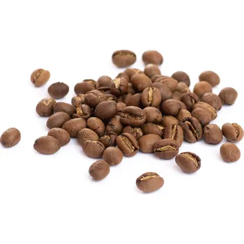 Káva Cuba Arabica Torquino Caracolillo PB (peaberry) - zrnková káva, 100g