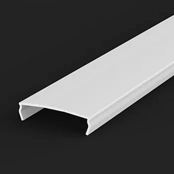 T-LED s.r.o. Difuzor C2 pro ALU profily Varianta: Nacvakávací opál 2m