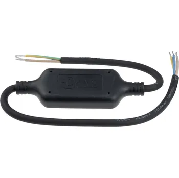 Napájecí zdroj pro osvětlení T-LED s.r.o. Přepěťová ochrana sériová SPS10kV Varianta: Přepěťová ochrana sériová SPS10kV