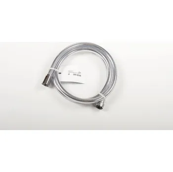 Sprchová hadice Hadice 1,5m LUX02-K, sprchová, plast