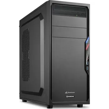 Stolní počítač BARBONE OFFICE Titanium Pro i5 12400 16G