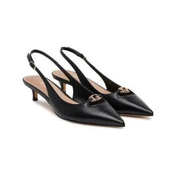 Dámské lodičky Lodičky Guess FLTJES LEA05 Černá 36