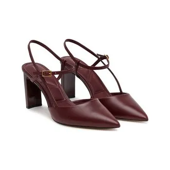 Dámské lodičky Lodičky Aldo Darabriver 13839884 Bordó 38