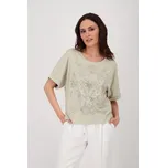 Halenka Monari 409695 s potiskem motýlů Velikost: 36