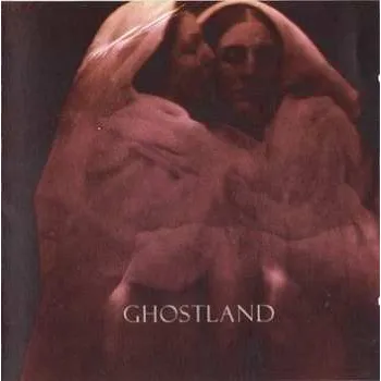 Zahraniční hudba CD Ghostland: Ghostland 2022