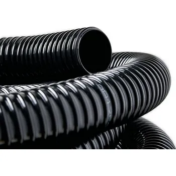 Zahradní hadice Oase Spirálová hadice 1 1/2" černá 10 m