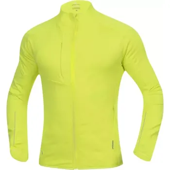 Pánská mikina ARDON BREEFFIDRY H9782 Mikina termoactiv HV žlutá - v. M