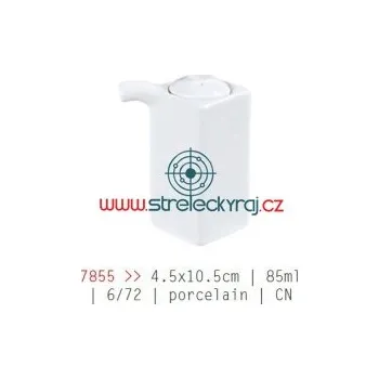 džbánek na omáčku 85 ml - série White
