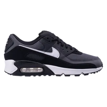 Pánské tenisky Pánské boty NIKE NIKE AIR MAX 90 365 CN8490-002 – Šedá 40
