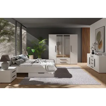 Ložnicová sestava ArtGiB Ložnice MAXIONE |