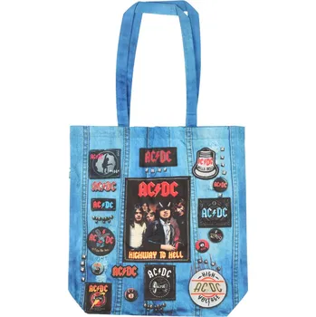 Kabelka taška AC/DC