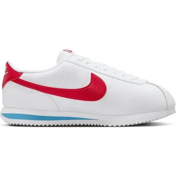Dámské tenisky Dámské Nízké tenisky NIKE W NIKE CORTEZ DN1791-108 – Bílá 40