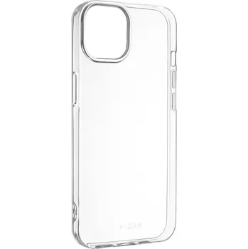 Náhradní kryt pro mobilní telefon FIXED Skin pro Apple iPhone 13 PRO 0.6 mm čiré