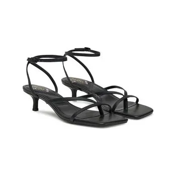 Dámské sandále Sandály Aldo Soffie 14017660 Černá 37