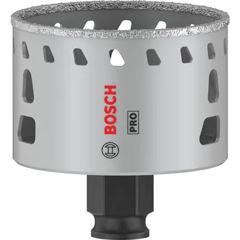 Vrták BOSCH Děrovka PRO Tile PC Plus, 64&nbsp;mm, HS 2608901566 free_store_pickup