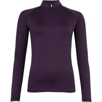 Dámské jezdecké tričko BR Event nightshade (XXS)