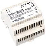 T-LED s.r.o. LED zdroj 12V 24W na DIN lištu Varianta: LED zdroj 12V 24W na DIN lištu