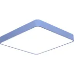 LEDSVITI OT-XDD-S500-BU-2700-6000K-SMART-CCT Modrý LED panel 600x600mm 48W smart CCT s ovladačem