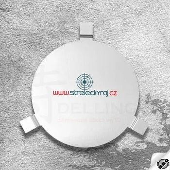 Příslušenství pro gril vložka nerezová - nepřímé grilování pro kamado 18"