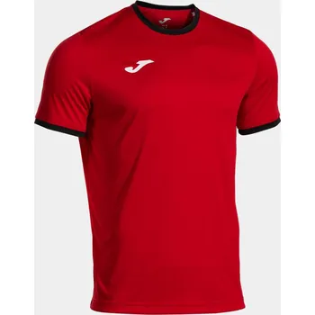 JOMA COMBI PREMIUM DRES UNISEX - Červená, Černá - velikost 4XL