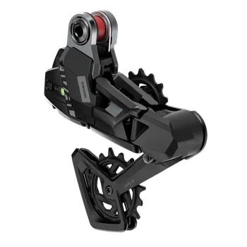 přehazovačka Přehazovačka SRAM RIVAL 1x AXS XPLR E1 13 rychlostní Max 46z (baterie není součástí balení