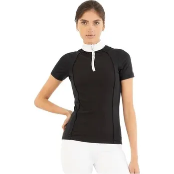 Dámské tričko Dámské závodní tričko BR Isabel meteorite (L)