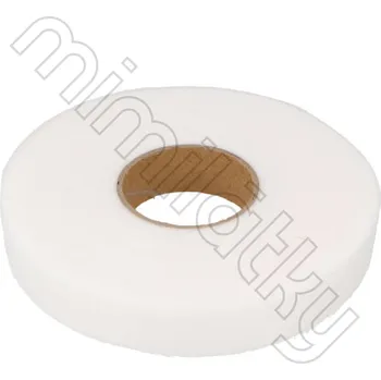 Vlizelín zažehlovací pásek oboustranný 23g 20mm