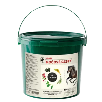 Leros Močové cesty pro koně 900 g