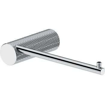 Cersanit Zen držák na toaletní papír chrom S951-882